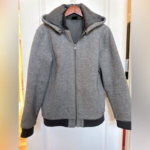 Armani Exchange mens jacket